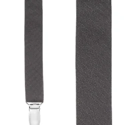 Astute Solid Suspender