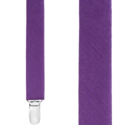 Astute Solid Suspender - Image 6