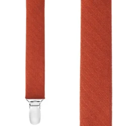 Astute Solid Suspender - Image 5