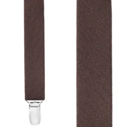 Astute Solid Suspender - Image 7