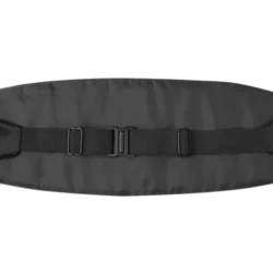 Cummerbund Black Belt - Image 3