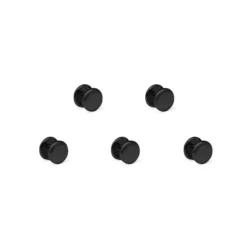 Tuxedo Five Stud Set