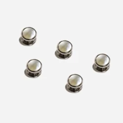 Tuxedo Five Stud Set - Image 4