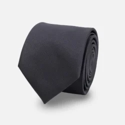 Grosgrain Solid Tie - Image 3