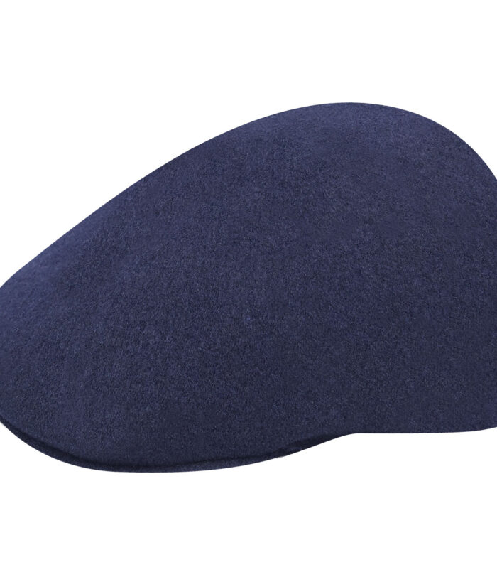 Seamless Wool - Dark Blue, S
