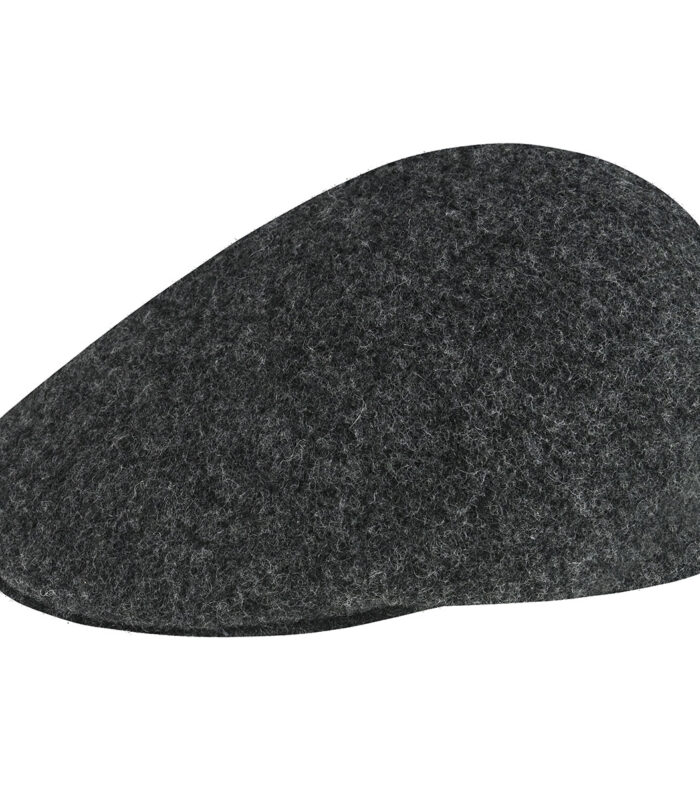 Seamless Wool - Dark Flannel, S