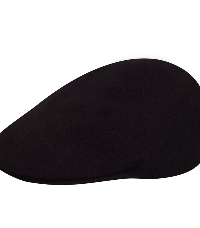 Seamless Wool - Espresso, S