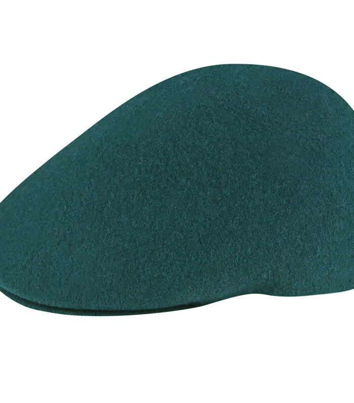 Seamless Wool - Pine, S