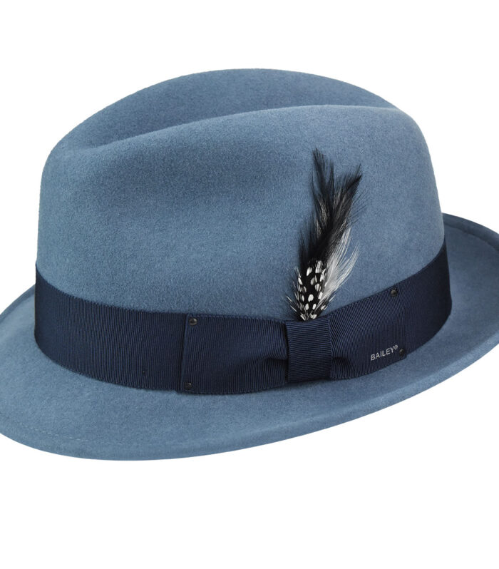 Tino Lite Felt - Vintage Blue, S